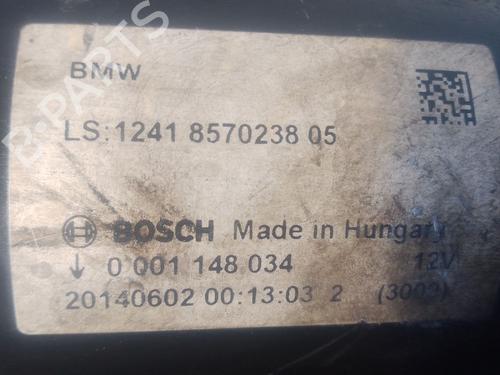 Starter BMW X1 (E84) sDrive 18 d | BP37667351M8 - Image 4