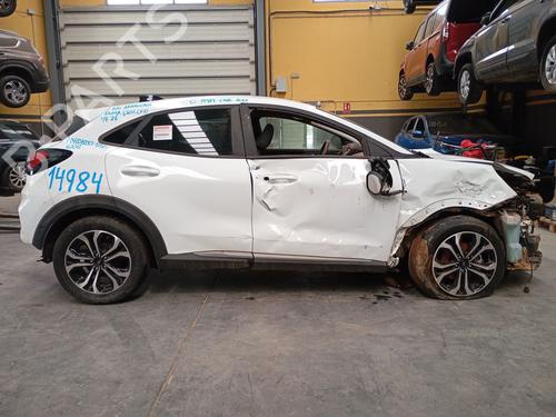 Recambios FORD PUMA (J2K, CF7) 1.0 EcoBoost mHEV 4749318