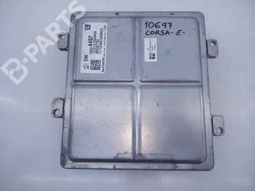 Used Engine control unit (ECU) Engine control unit (ECU) OPEL CORSA E (X15) 1.3 CDTI (08, 68) (95 hp) 11047842 11047842