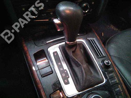 Used Automatic gearbox selector Automatic gearbox selector AUDI A5 Sportback (8TA) 2.7 TDI (190 hp) 7416228 7416228