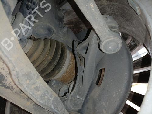 Used Right front steering knuckle Right front steering knuckle OPEL ASTRA J Saloon 1.7 CDTI (69) (131 hp) 36499477 36499477