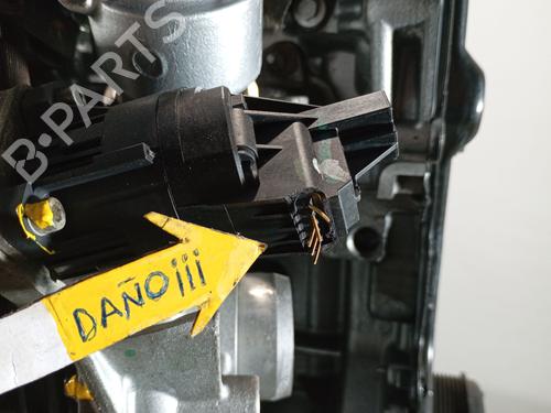 Engine RENAULT MASTER III Van (FV) 2.3 dCi 135 FWD (FV0N, FV08, FV06, FV00, FV1S) | BP36989909M1 - Image 6