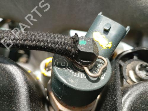 Engine ALFA ROMEO 147 (937_) | BP33426476M1 - Image 7
