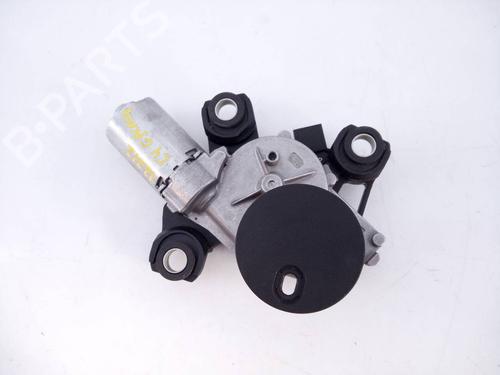 Used Rear wiper motor CITROËN C4 Grand Picasso I (UA_) [2006-2013]  18547813