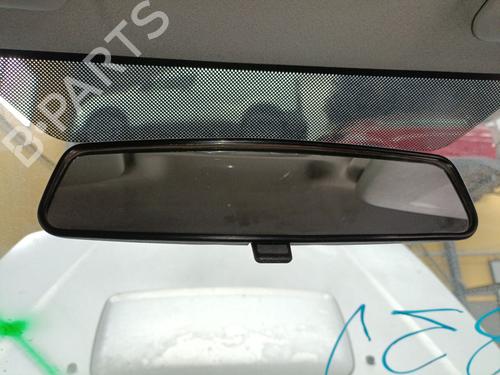 Bakspejl indvendigt Bakspejl indvendigt SUZUKI GRAND VITARA I (FT, HT) 2.0 HDI 110 16V 4x4 (SQ420D, TD83V, JA420WD) (109 hp) 34439471 34439471