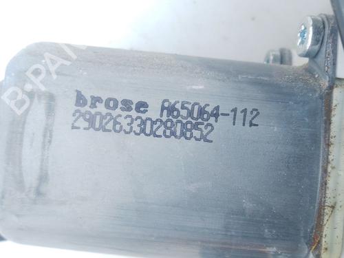 Front left window mechanism FORD FOCUS III Turnier 1.5 TDCi | BP33872798C22 - Image 4