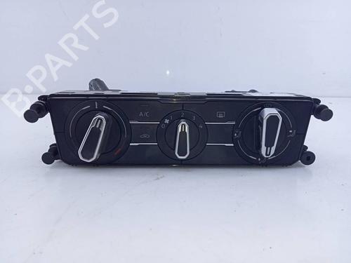 AC-Styringsenhed/Manøvreenhed VW POLO VI (AW1, BZ1, AE1) 1.6 TDI (95 hp) 9269541