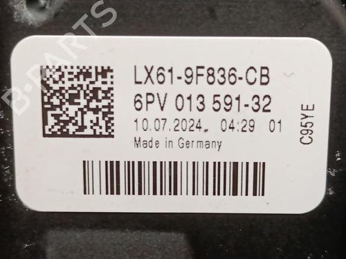 Pedal FORD KUGA III (DFK) 2.5 Duratec Plug-in-Hybrid | BP37020592I4 - Image 3