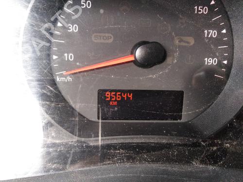 Starter RENAULT KANGOO Express (FW0/1_) 1.5 dCi 75 (FW07, FW10, FW04) | BP13102040M8 