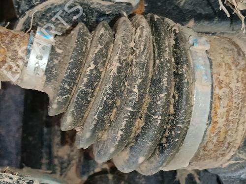 Used Left front driveshaft Left front driveshaft FORD PUMA (J2K, CF7) 1.0 EcoBoost mHEV (125 hp) 36662671 36662671