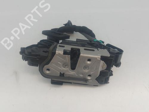 Front left lock AUDI Q3 (F3B) 35 TDI | BP37535703C98 - Image 3