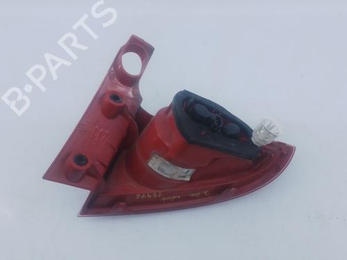 Left taillight SEAT LEON (1P1) 1.9 TDI | BP38535696C34 - Image 3