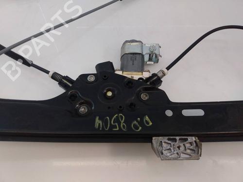 Front right window mechanism BMW 5 Touring (E61) 525 d | BP7222176C23 