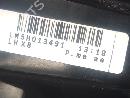 Left tailgate light RENAULT ARKANA I (LCM_, LDN_) 1.6 E-TECH 145 (LDMU) | BP31990569C79  - Image 5