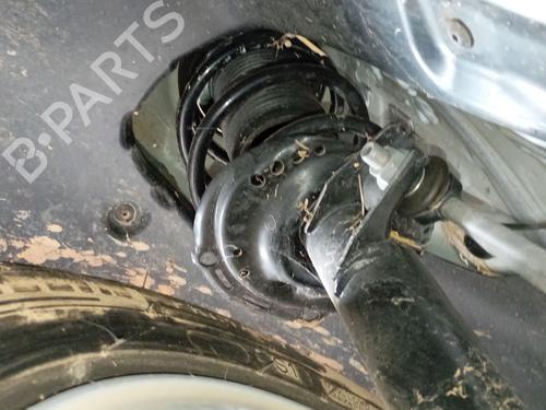 Used Right front shock absorber Right front shock absorber SKODA OCTAVIA IV (NX3, NN3, PV3) 2.0 TDi (116 hp) 34539224 34539224