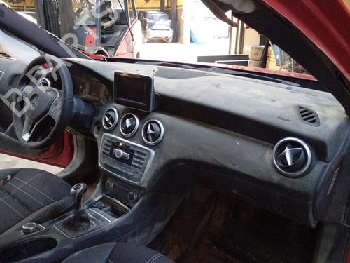 Used Parts MERCEDES-BENZ A-CLASS (W176) A 180 CDI / d (176.012) (109 hp) 4390263