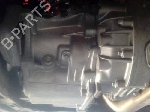 Starter MERCEDES-BENZ A-CLASS (W169) A 180 CDI (169.007, 169.307) | BP16361130M8 