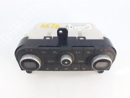 Climate control NISSAN QASHQAI / QASHQAI +2 I (J10, NJ10, JJ10E) 2.0 dCi | BP6831216I5 