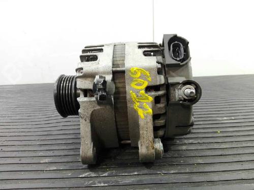 Alternator HYUNDAI ix35 (LM, EL, ELH) 1.7 CRDi | BP4158886M7 