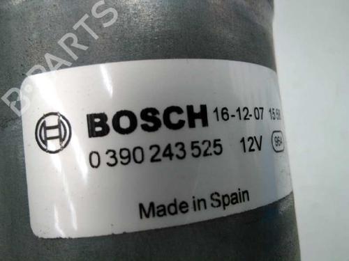Front wiper motor BMW X1 (F48) xDrive 18 d | BP4461580M29 