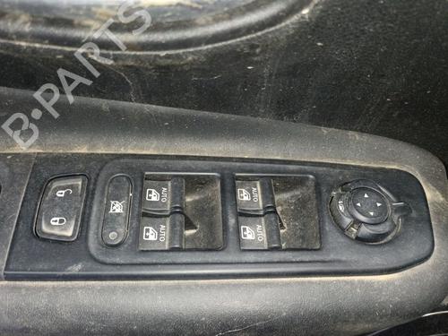 Used Left front window switch Left front window switch 37073194 37073194
