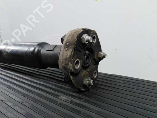 Driveshaft BMW X5 (E70) 3.0 d | BP4653034M37 