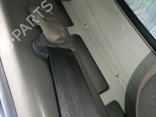 Used Front right seatbelt Front right seatbelt 36779067 36779067