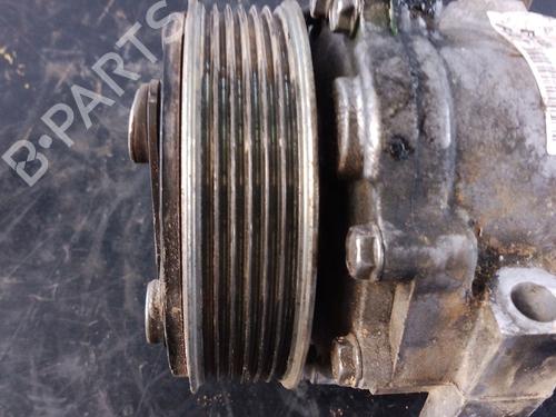 Klimakompressor FIAT DOBLO Bus (263_) 1.3 D Multijet (263AXU1A, 263AYB1A) | BP29913757M34