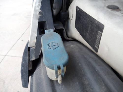 Used Windscreen washer tank MINI MINI Convertible (R52) Cooper (116 hp) 10713781