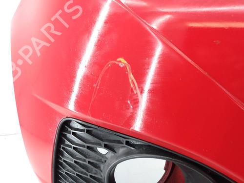 Front bumper SEAT IBIZA IV (6J5, 6P1)  | BP29916530C7 