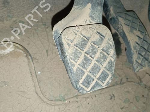 Used Break pedal VW TIGUAN (AD1, AX1) 1.5 TSI (150 hp) 31333659