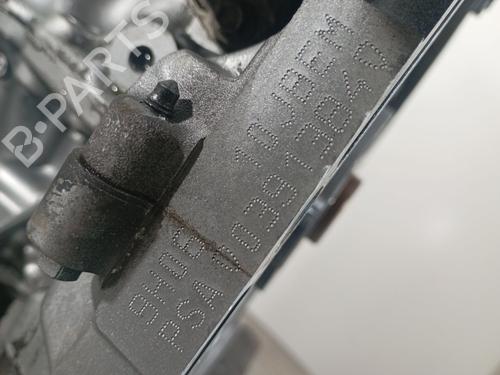 Engine PEUGEOT PARTNER Box Body/MPV  | BP32700814M1  - Image 9