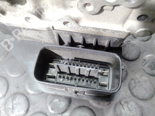 ABS pump TOYOTA RAV 4 IV (_A4_) 2.2 D 4WD (ALA49) | BP9137496M43 