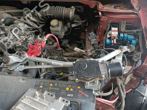 Motorino tergicristallo anteriore Motorino tergicristallo anteriore 38231607 38231607
