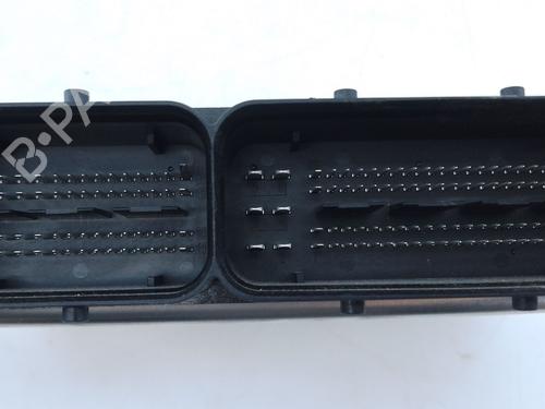 Engine control unit (ECU) SKODA SCALA (NW1) 1.5 TSI | BP28130766M57 