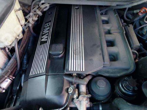 Third brake light BMW X5 (E53) 3.0 i | BP5313704L11  - Image 12