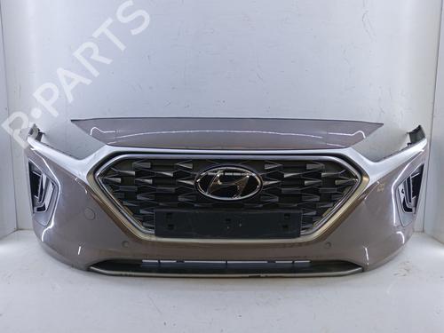 Used Front bumper HYUNDAI IONIQ (AE) 1.6 GDI Hybrid (105 hp) 29852468