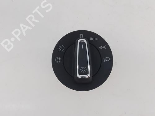 Used Headlight switch SKODA KAMIQ (NW4) 1.5 TSI (150 hp) 28690011