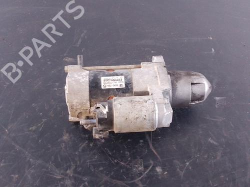 Starter OPEL ASTRA K (B16)  | BP28142159M8 