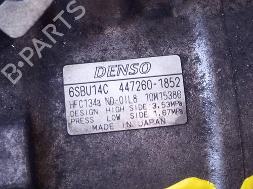 AC compressor BMW 3 Touring (E91)  | BP21092864M34 
