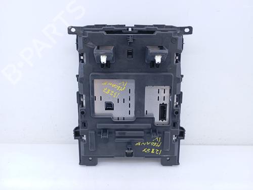 Electronic module RENAULT MEGANE IV Hatchback (B9A/M/N_) 1.2 TCe 100 (B9MS) | BP26132260M83 