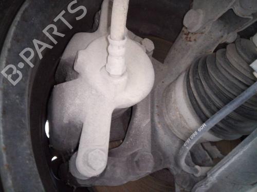 Used Right front brake caliper RENAULT KANGOO Express (FW0/1_) Z.E. (FW0Z, FW1Z) (60 hp) 13249619