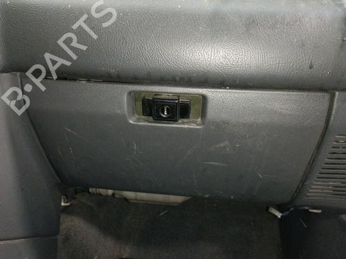 Handschuhfach für MITSUBISHI PAJERO I (L04_G, L14_G) 2.5 TD (L044G, L049G) (95 hp) 32727863