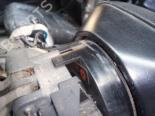 Used Squib airbag JEEP CHEROKEE (XJ) [1983-2001]  18157374