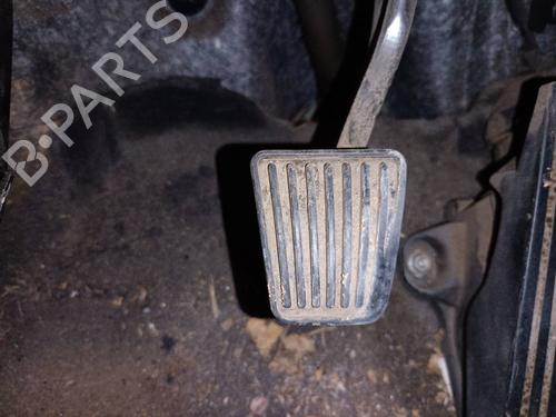 Used Break pedal KIA SORENTO III (UM) [2015-2023]  22405967