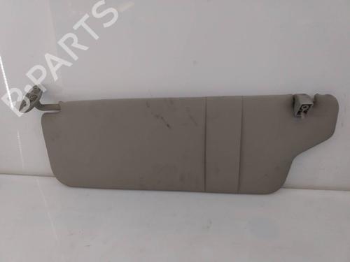 Used Left sun visor MAXUS V80 Van EV80 (SH6601) (125 hp) 24681178