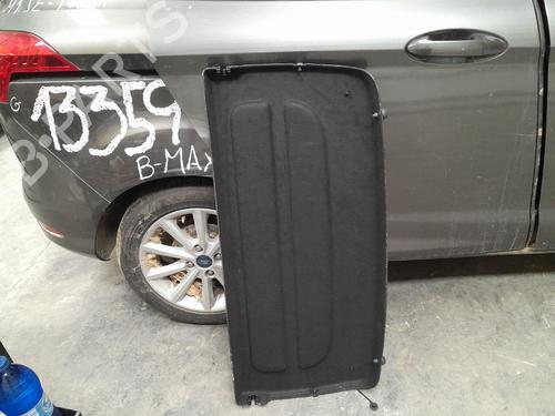 Rear parcel shelf FORD B-MAX (JK) 1.0 EcoBoost | BP26308073C85