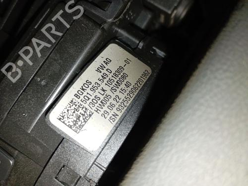 Used Squib airbag Squib airbag 37534923 37534923