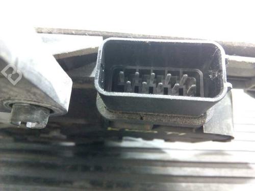 Rear left lock FORD KUGA I  | BP7400976C100 