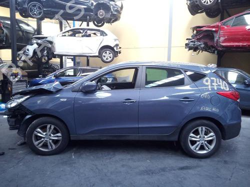 Servo brake HYUNDAI ix35 (LM, EL, ELH)  | BP8957358M42 
